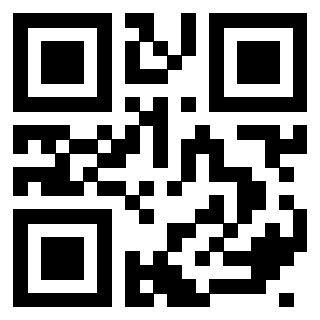Il Qr Code di 3408210554