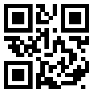 Immagine del Qr Code di 3408210555