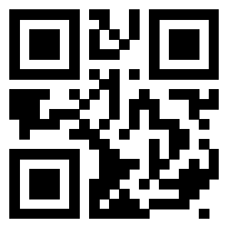 3408210557 - Immagine del Qr Code