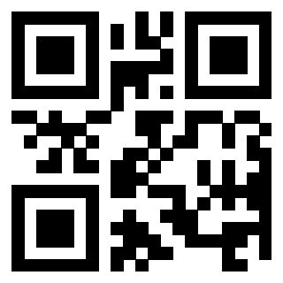 Qr Code di 3408210562