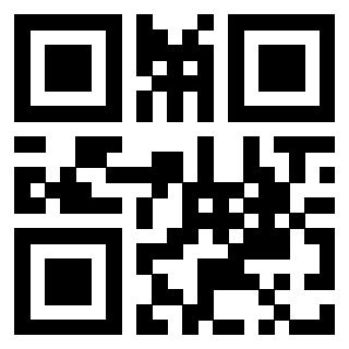 Immagine del Qr Code di 3408210563