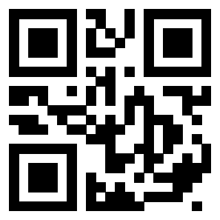 Scansione del QrCode di 3408210565