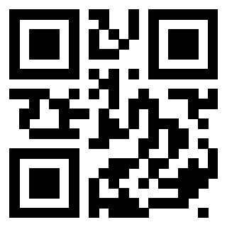 Immagine del QrCode di 3408210569