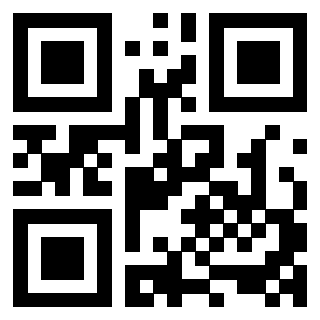 3408210572 - Immagine del QrCode associato