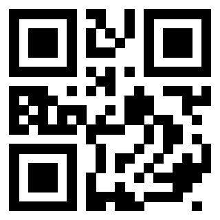 Immagine del QrCode di 3408210580
