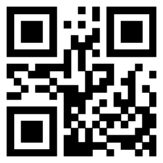 Scansione del QrCode di 3408210585