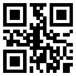 3408210586 - Immagine del Qr Code