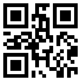 Il Qr Code di 3408210588