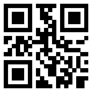 Scansione del Qr Code di 3408210589