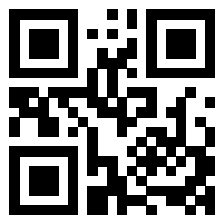 3408210591 - Immagine del QrCode associato