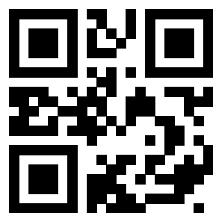 Immagine del QrCode di 3408210593