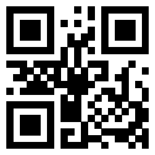 Immagine del QrCode di 3408210594