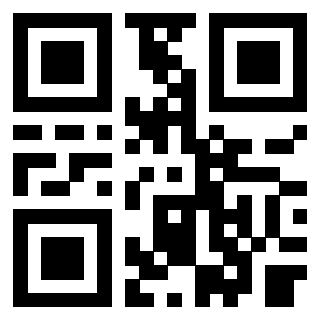 3408210596 QrCode associato