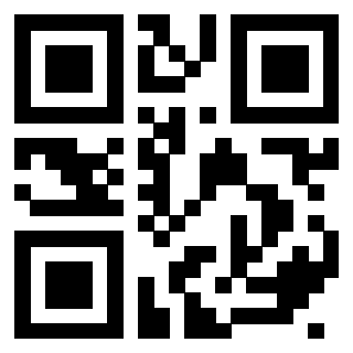 3408210597 - Immagine del Qr Code