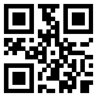 3408210599 - Immagine del QrCode
