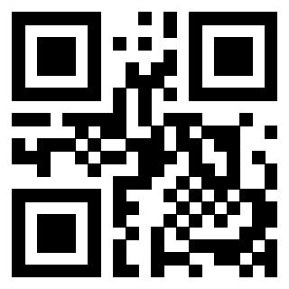 3408210600 - Immagine del Qr Code
