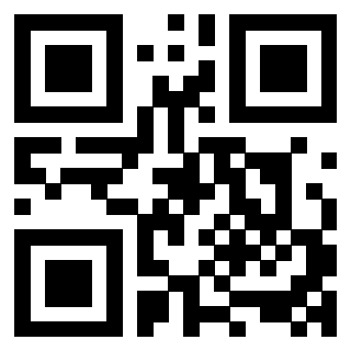 Il Qr Code di 3408210601