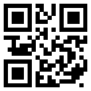 3408210605 - Immagine del QrCode