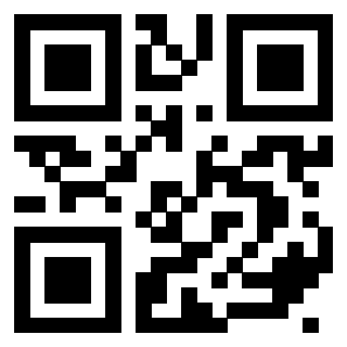3408210608 - Immagine del QrCode associato