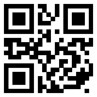 Immagine del Qr Code di 3408210609