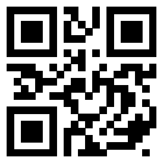 Scansione del QrCode di 3408210610