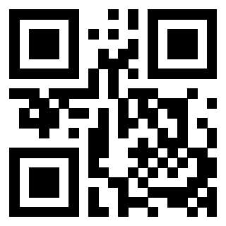 3408210612 Qr Code associato