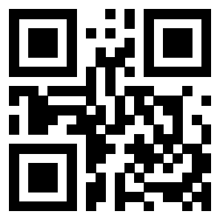 3408210613 - Immagine del Qr Code