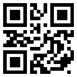 Scansione del QrCode di 3408210614