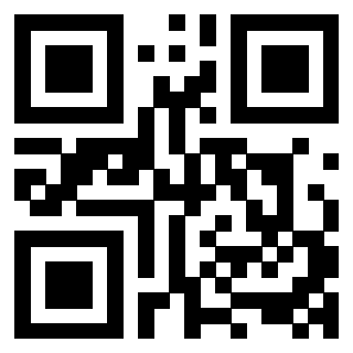 3408210615 - Immagine del QrCode associato