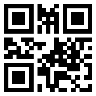 Il QrCode di 3408210616