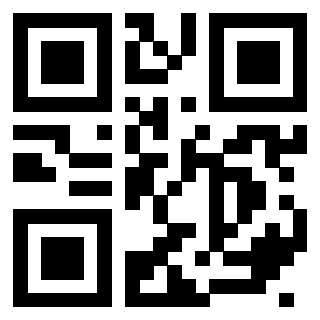 Il Qr Code di 3408210617