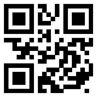 3408210619 Qr Code associato