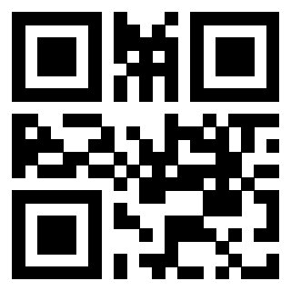 3408210620 - Immagine del Qr Code associato