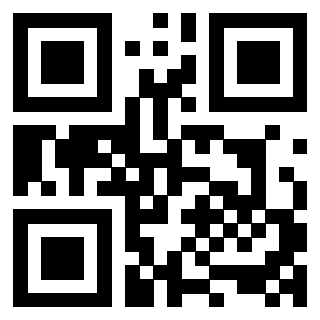 3408210622 - Immagine del Qr Code
