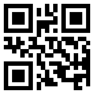 3408210623 - Immagine del QrCode associato