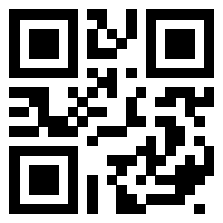 Scansione del Qr Code di 3408210625