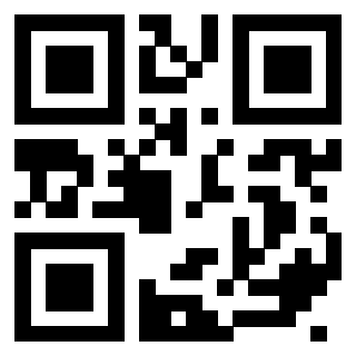 3408210627 - Immagine del Qr Code