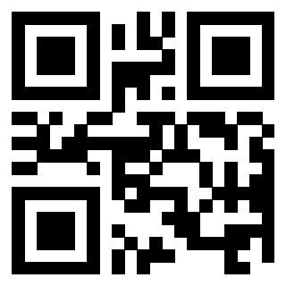 Scansione del QrCode di 3408210632