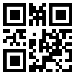 Scansione del QrCode di 3408210633