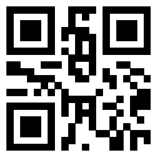 Scansione del Qr Code di 3408210635