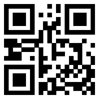3408210639 - Immagine del QrCode associato