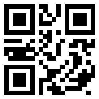 Immagine del QrCode di 3408210640