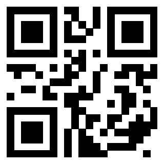 3408210643 - Immagine del QrCode associato