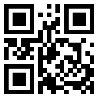 Scansione del Qr Code di 3408210646