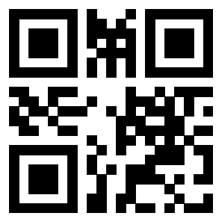 3408210649 Qr Code associato