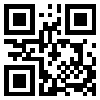 3408210650 QrCode associato