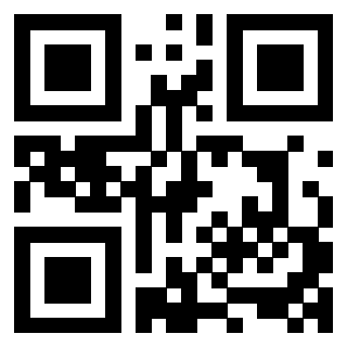Scansione del QrCode di 3408210651
