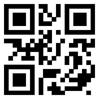 Scansione del QrCode di 3408210652