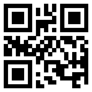 3408210653 - Immagine del QrCode