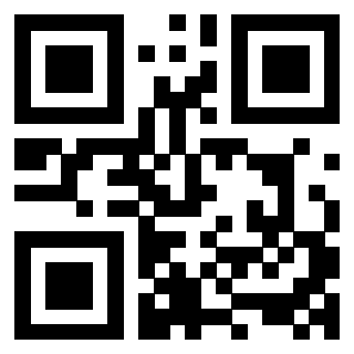 3408210655 - Immagine del Qr Code associato